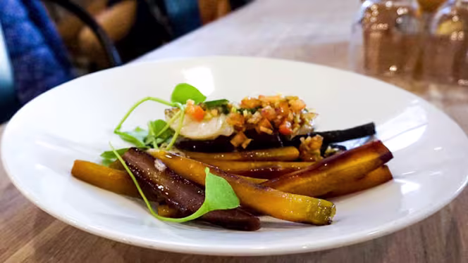 La Cantine Arkose Prado - Marseille - 8