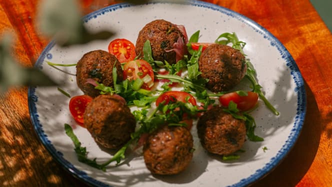 La Cantine Arkose Prado - Marseille - 3