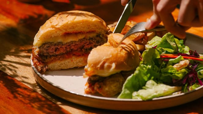 La Cantine Arkose Prado - Marseille - 2