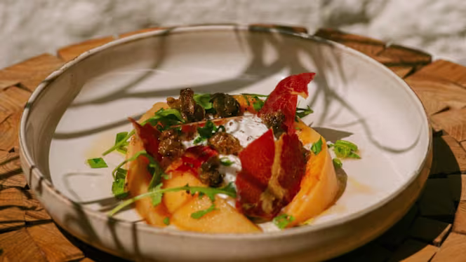 La Cantine Arkose Prado - Marseille - 4