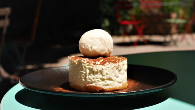 La Cantine Arkose Prado - Marseille - 6