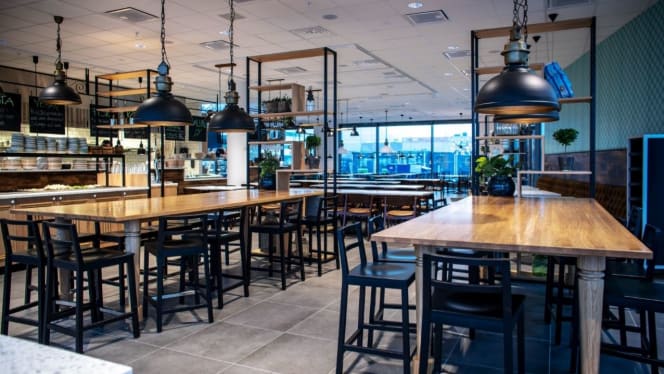 Buon Cibo - Goteborg - 0