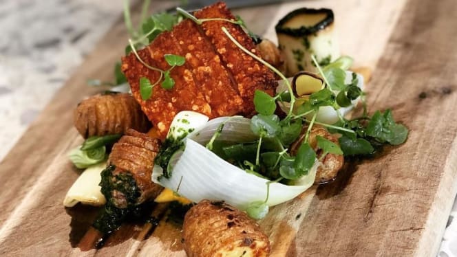 Buon Cibo - Goteborg - 2