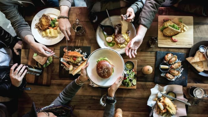 Buon Cibo - Goteborg - 5