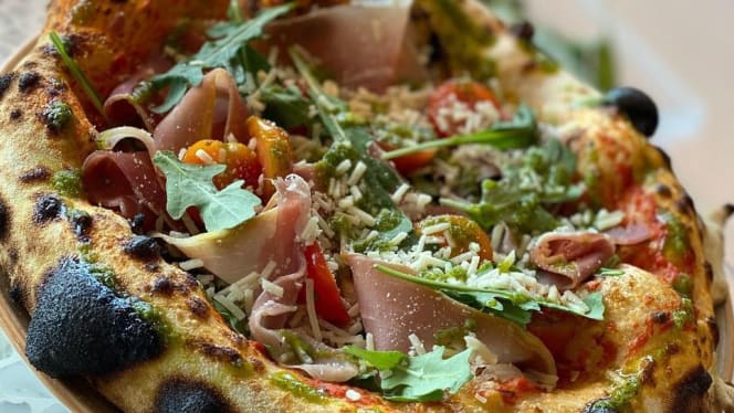 Buon Cibo - Goteborg - 3