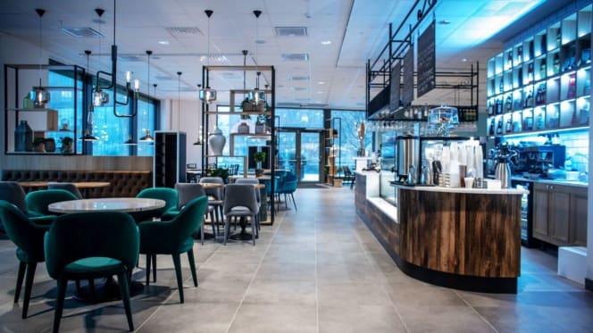 Buon Cibo - Goteborg - 4