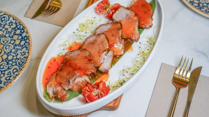 Dragón Kitchen Villaverde - 6