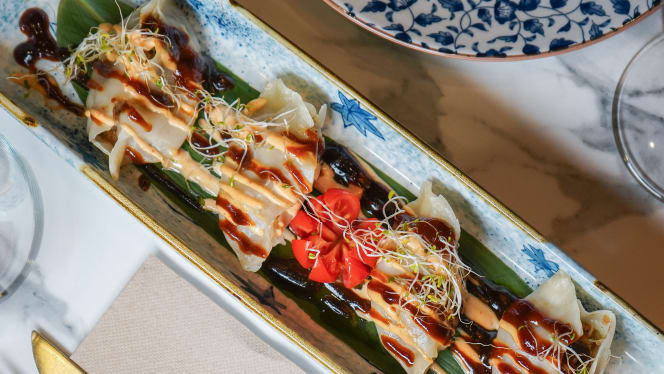 Dragón Kitchen Villaverde - 5