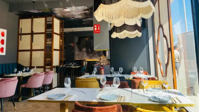 Dragón Kitchen Villaverde - 0