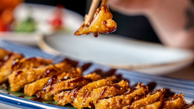 Dragón Kitchen Villaverde - 7