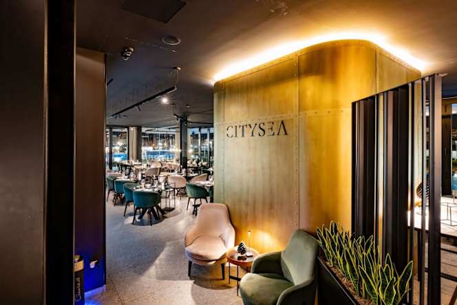 Citysea bistrot - 3