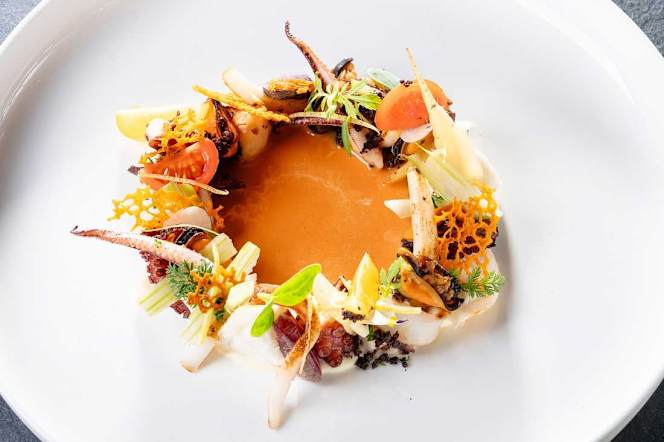 Citysea bistrot - 6