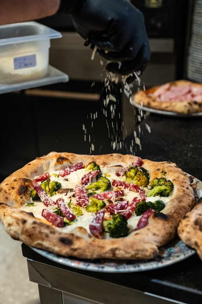 Citysea bistrot - 2