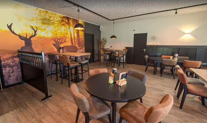 Brasserie de Woldberg - 1