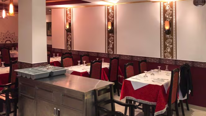 Delhi Darbar - Quinta do Conde - 4