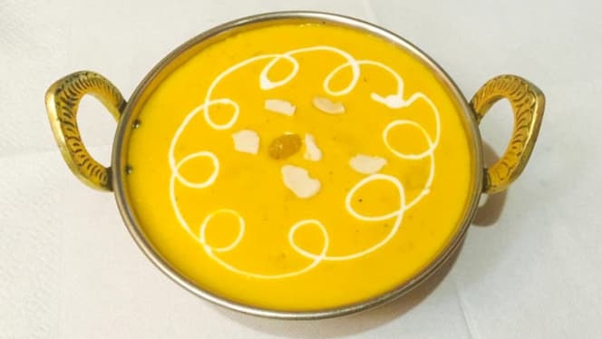 Delhi Darbar - Quinta do Conde - 1