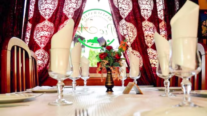 Delhi Darbar - Quinta do Conde - 3