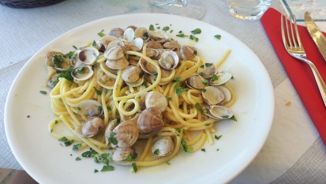 Stabilimento Balneare Orsa Maggiore - 6