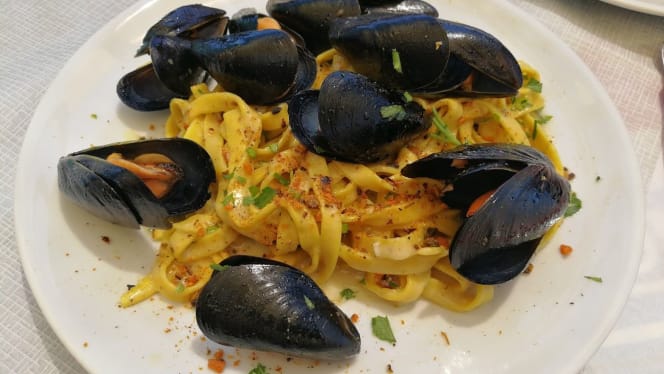 Stabilimento Balneare Orsa Maggiore - 0