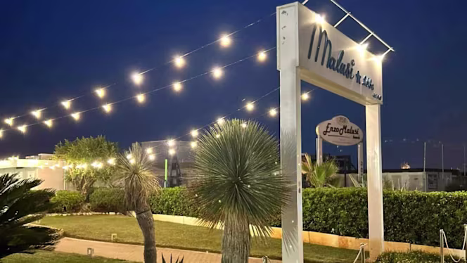 Malù Pesce Vista Mare - 0