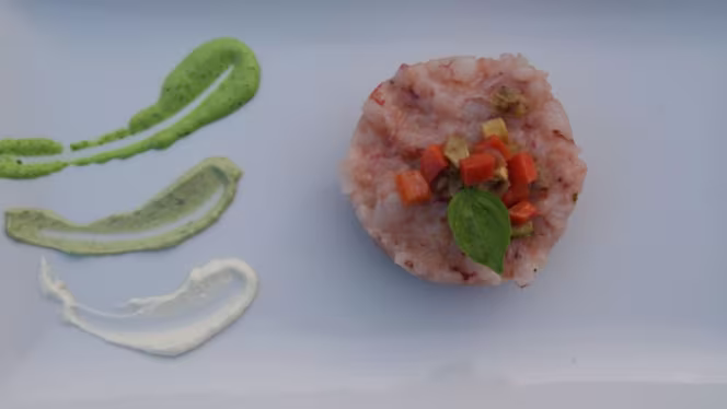 Malù Pesce Vista Mare - 3