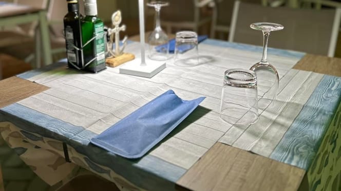 Malù Pesce Vista Mare - 9