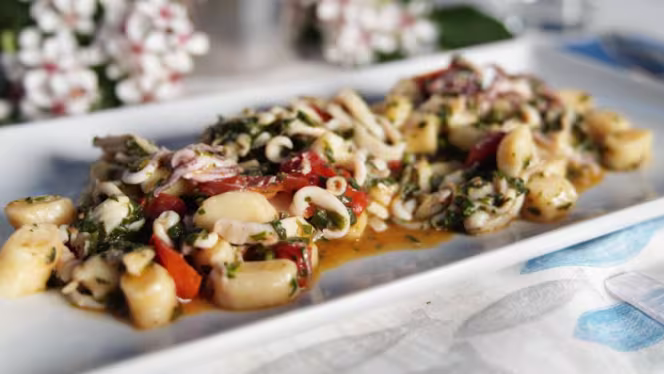 Malù Pesce Vista Mare - 6