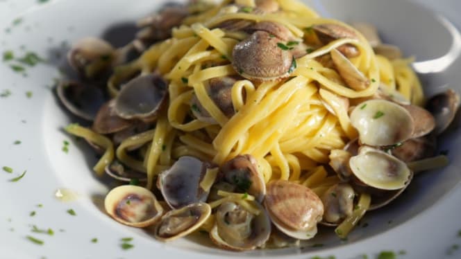 Malù Pesce Vista Mare - 8