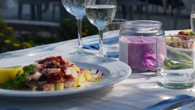 Malù Pesce Vista Mare - 5