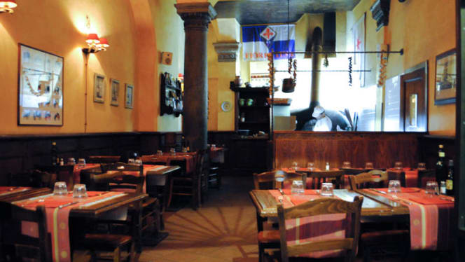 Le Antiche Carrozze - 0