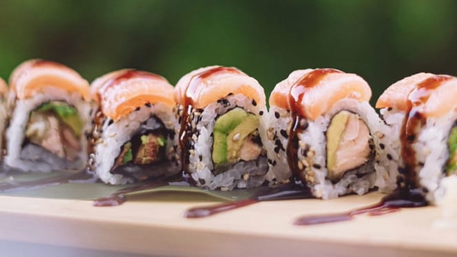 The Magick Bar (Restaurant) - 5