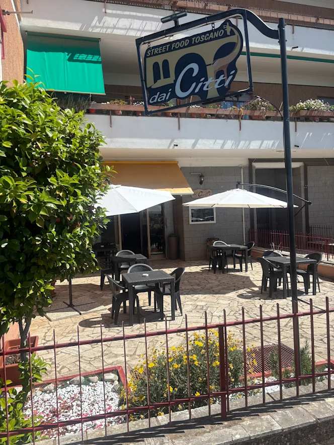 Dai Citti - 4