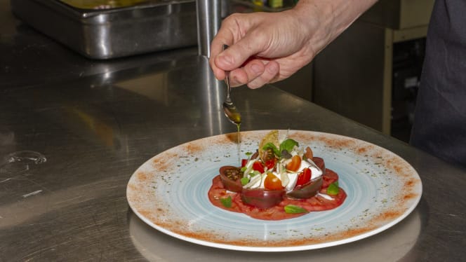 DOMO - Hotel NH Collection Abascal - 1