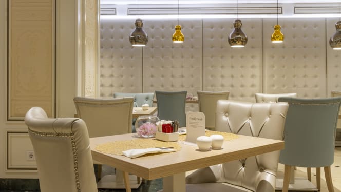 DOMO - Hotel NH Collection Abascal - 9