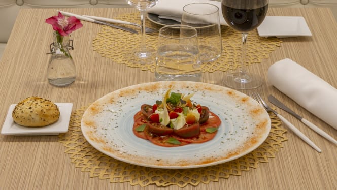 DOMO - Hotel NH Collection Abascal - 6