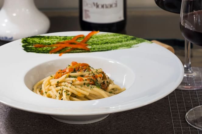 Dispensa Giarretta di Nèroli Bio Relais - 1