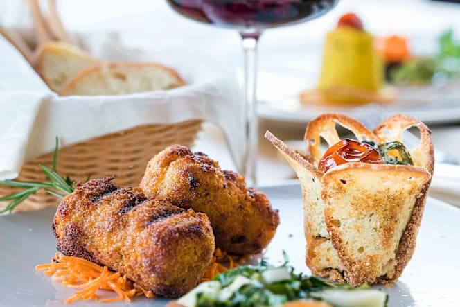 Dispensa Giarretta di Nèroli Bio Relais - 2