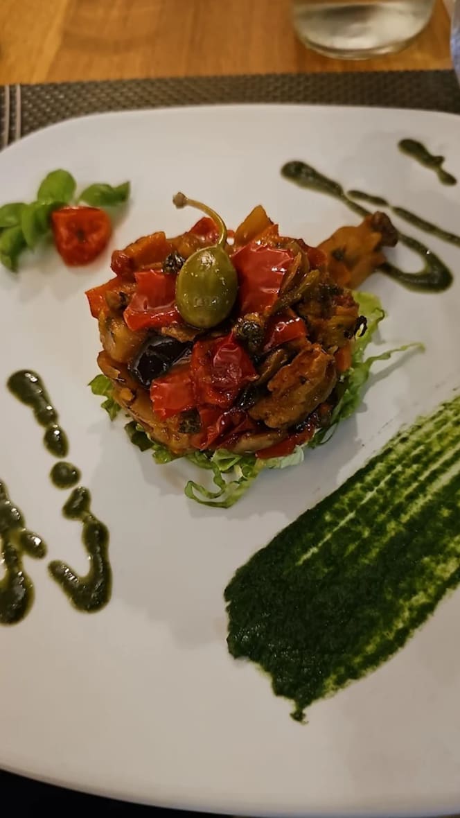 Dispensa Giarretta di Nèroli Bio Relais - 3