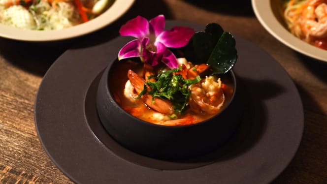 Taeng Thai - Paris - 7