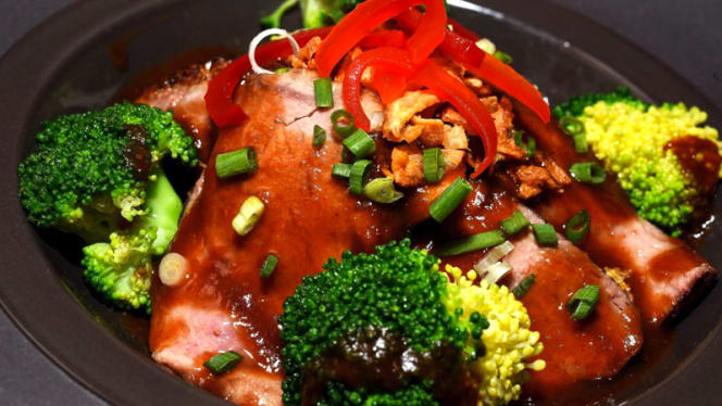 Taeng Thai - Paris - 3