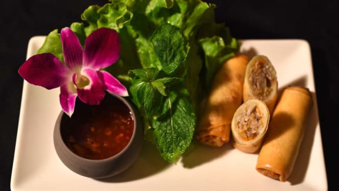 Taeng Thai - Paris - 4