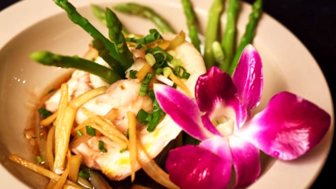 Taeng Thai - Paris - 2