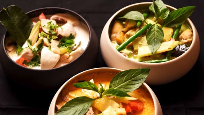 Taeng Thai - Paris - 6