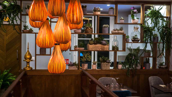 Taeng Thai - Paris - 8