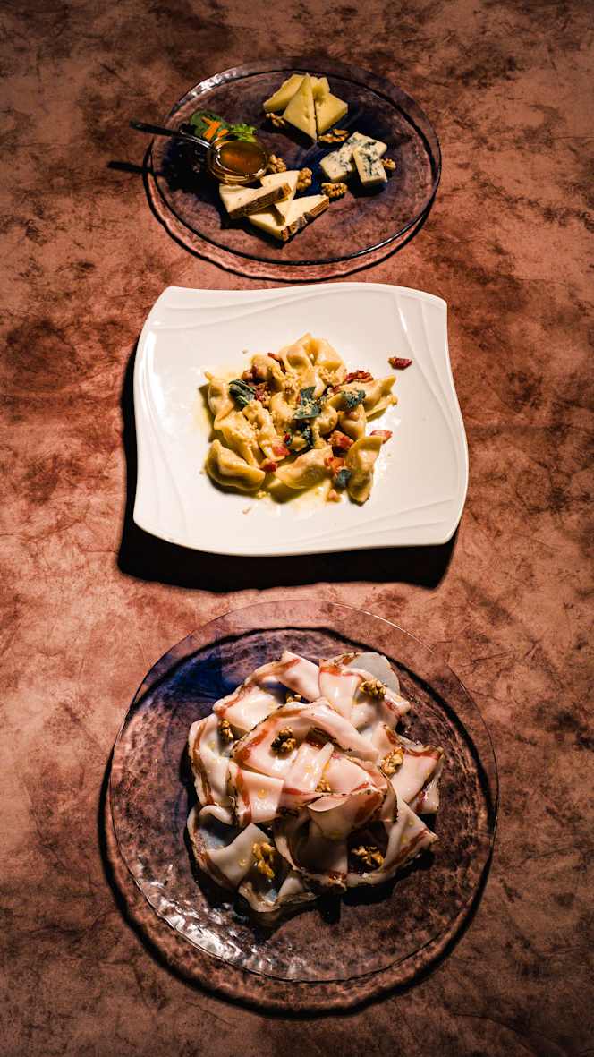 La Cà della Taragna - 5