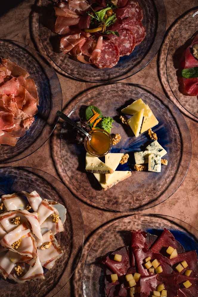 La Cà della Taragna - 6