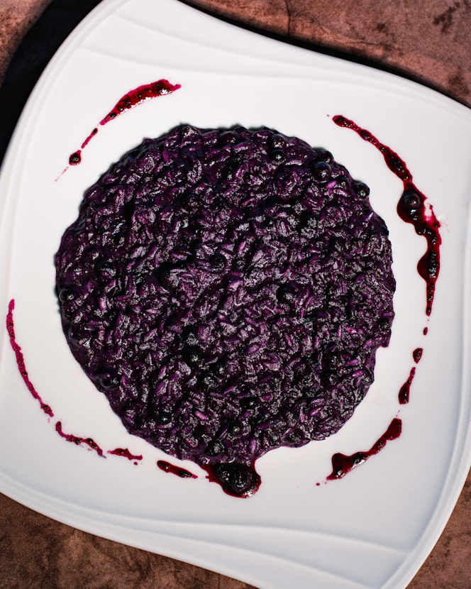 La Cà della Taragna - 9