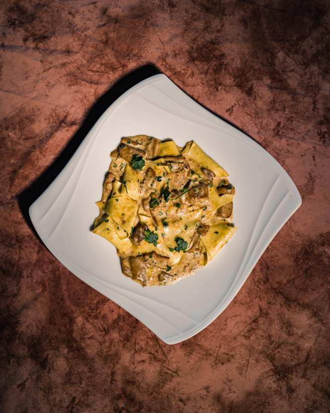 La Cà della Taragna - 2