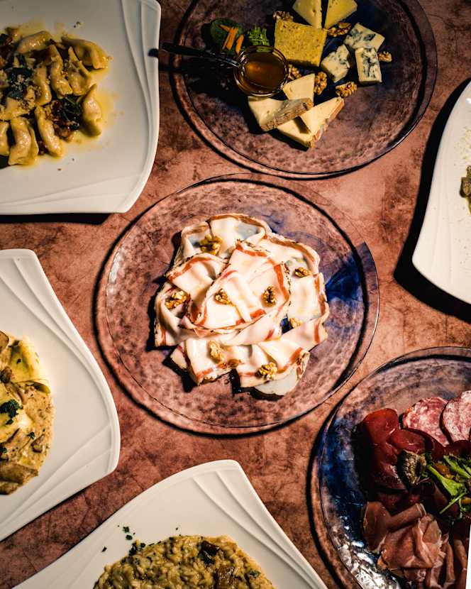 La Cà della Taragna - 8