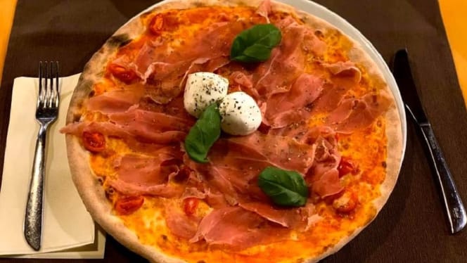 Fuoricasa by Saporoso - 3